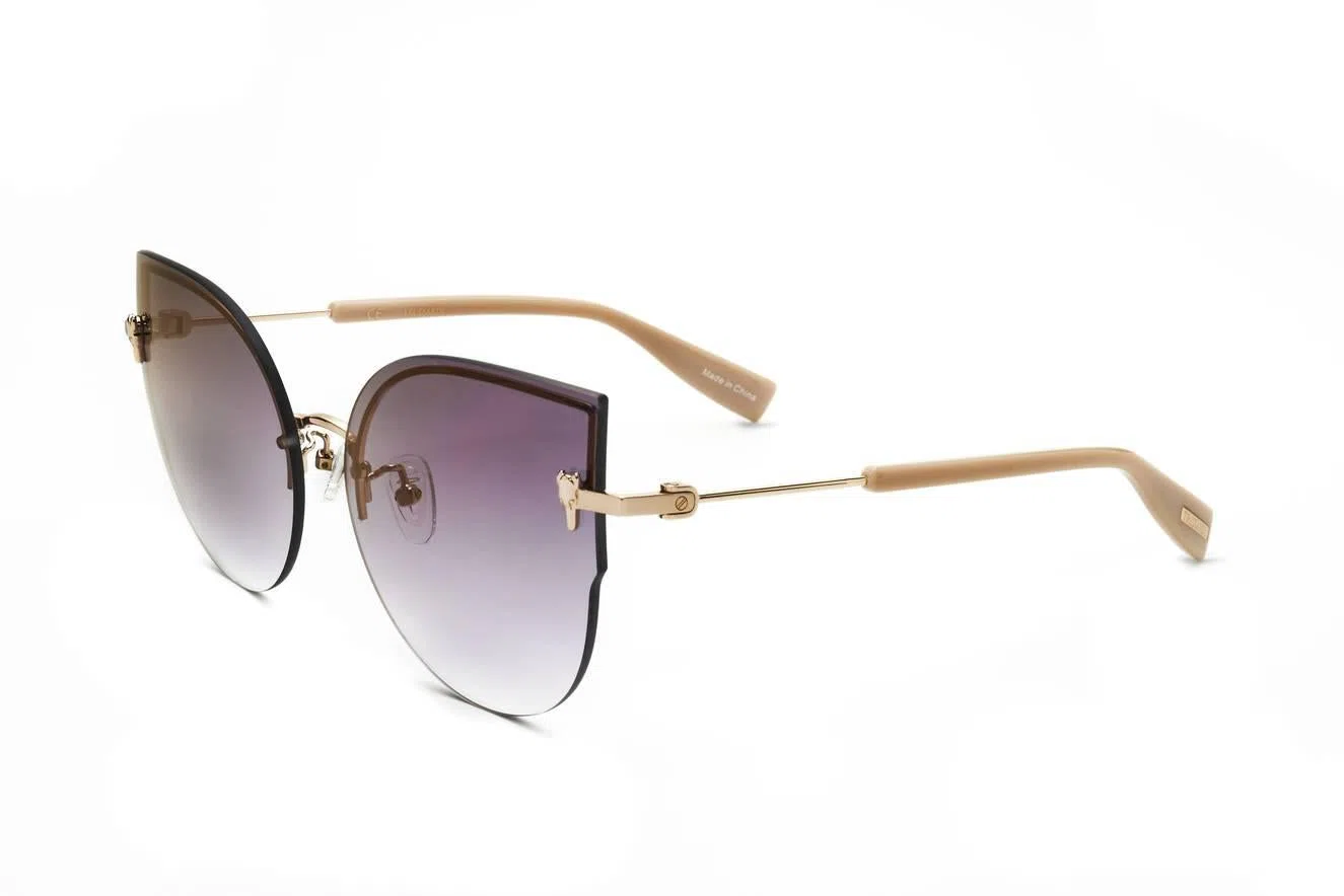Trussardi STR397F Sunglasses - view 5